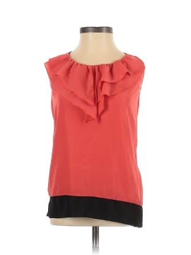 Maurices Sleeveless Blouse (view 1)