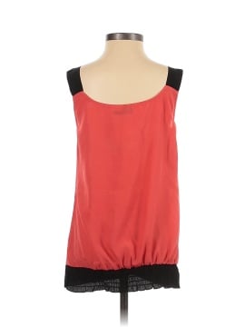 Maurices Sleeveless Blouse (view 2)