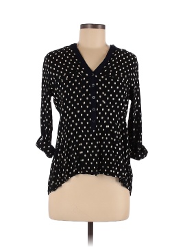 Vanessa Virginia Long Sleeve Blouse (view 1)