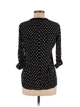 Vanessa Virginia Long Sleeve Blouse (view 2)