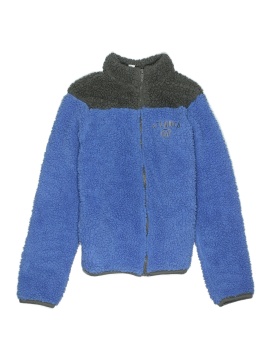 Salt Creek Premium Souvenir Apparel Fleece Jacket (view 1)