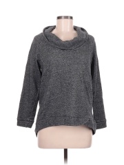 Kenar Pullover Sweater