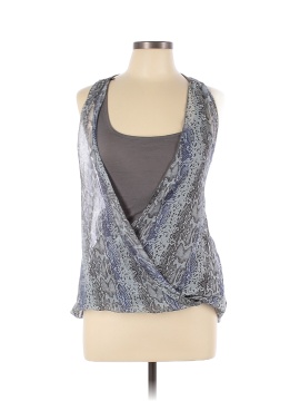 MAX Sleeveless Blouse (view 1)