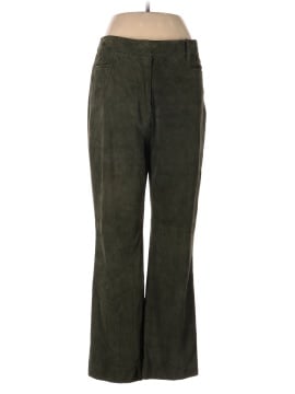 Carlisle Leather Pants (view 1)