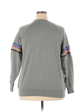 Torrid Sweatshirt (view 2)
