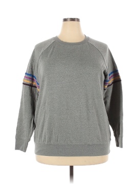 Torrid Sweatshirt (view 1)