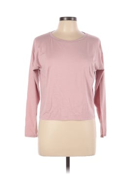 Forever 21 Long Sleeve Blouse (view 1)