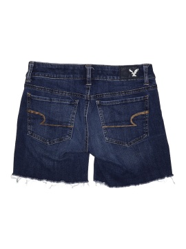 American Eagle Outfitters Denim Short (view 2)