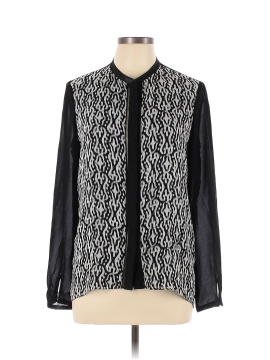 T Tahari Long Sleeve Blouse (view 1)