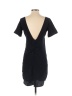 Tucker Black Casual Dress Size P (petite) - photo 2
