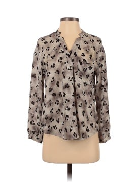 Astr Long Sleeve Blouse (view 1)