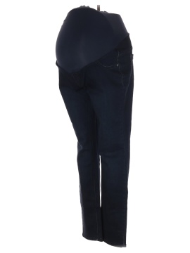 Indigo Blue Size Sm Maternity (view 1)