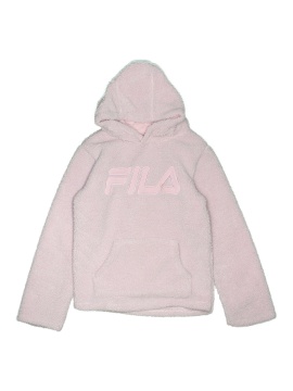 FILA Fleece Jacket (view 1)