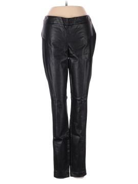 JACK Faux Leather Pants (view 1)