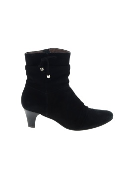 Le Saunda Boots (view 1)