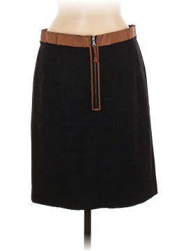 Ann Taylor LOFT Wool Skirt (view 2)