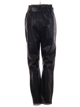 BB Dakota Faux Leather Pants (view 2)