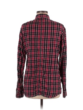 French Connection Long Sleeve Button-Down Shirt (view 2)