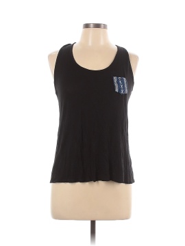 Blue Planet Sleeveless Top (view 1)
