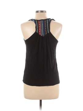 Blue Planet Sleeveless Top (view 2)