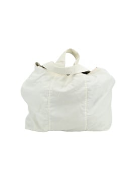 Prada Vintage Tessuto Tote Bag (view 2)