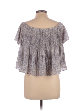 Storee Short Sleeve Top (view 2)