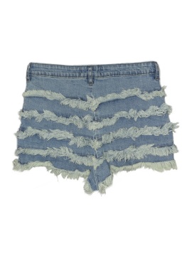 Nasty Gal Inc. Denim Shorts (view 2)