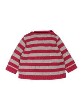 Kitestrings Pullover Sweater (view 2)