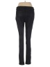 Bisou Bisou Black Faux Leather Pants Size 4 - photo 2