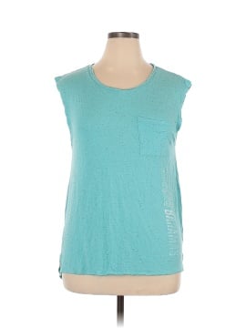 Lagaci Sleeveless T-Shirt (view 1)