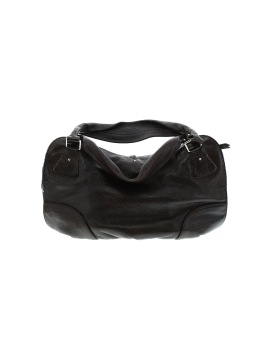 Céline Vintage Medium Bittersweet Leather Handbag (view 2)