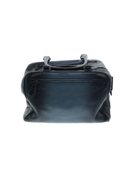 Bottega Veneta Vintage Leather Handbag (view 2)