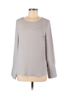 Essue Long Sleeve Blouse (view 1)