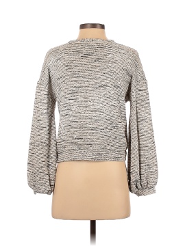 TeXTURE & THREAD Madewell Pullover Sweater (view 2)