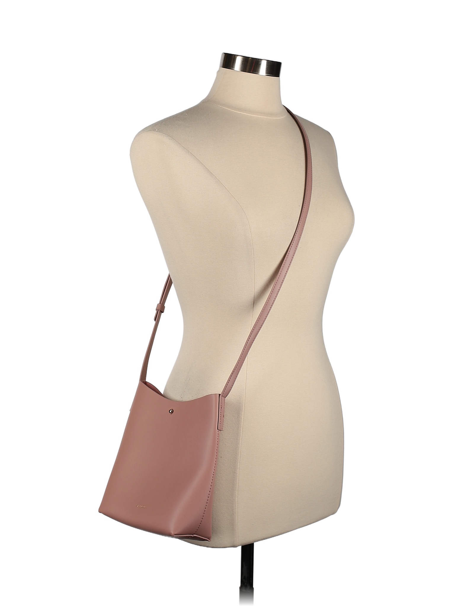 Samara Crossbody Bag: Pink Bags, thredUP