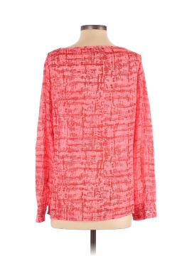 Banana Republic Long Sleeve Blouse (view 2)