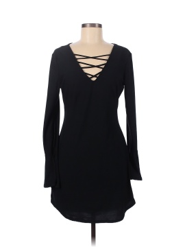 No Comment Casual Dress (view 1)