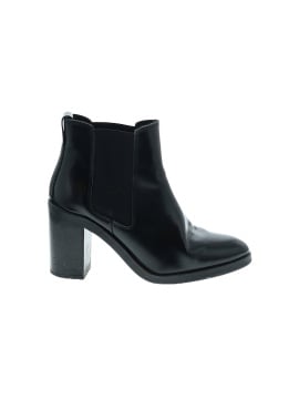 Topshop Ankle Boots (view 1)