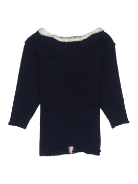 Ruth Hornbein Pullover Sweater (view 2)