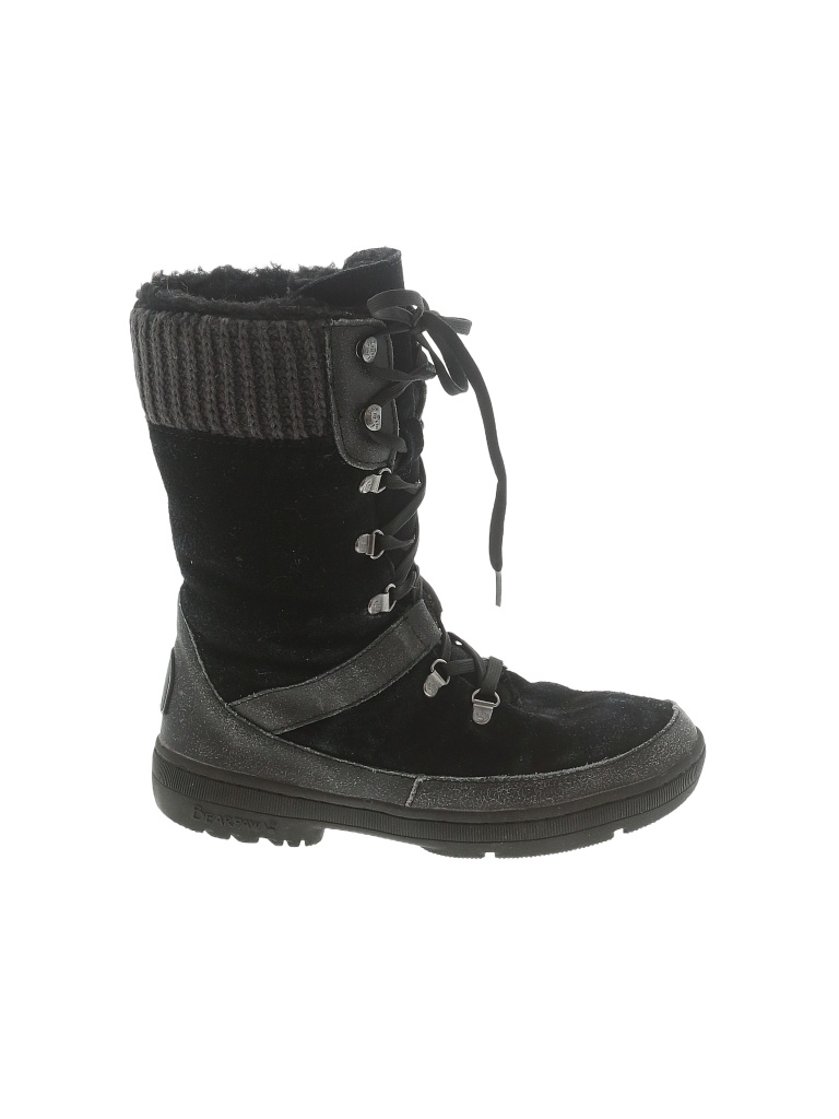 bearpaw duck boots