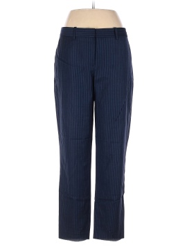Theory Wool Pants (view 1)