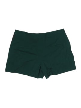 Aqua Dressy Shorts (view 2)