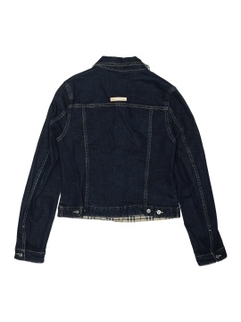Burberry Denim Jacket (view 2)