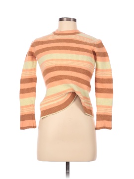 Sies Marjan Wool Pullover Sweater (view 1)