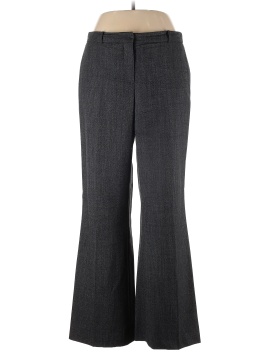 BOSS by HUGO BOSS Wool Pants (view 1)