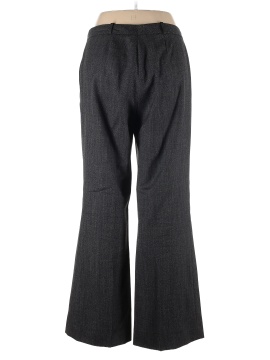 BOSS by HUGO BOSS Wool Pants (view 2)