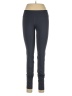 Asics Black Active Pants Size M - photo 1