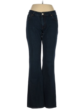 C. Wonder Jeans (view 1)