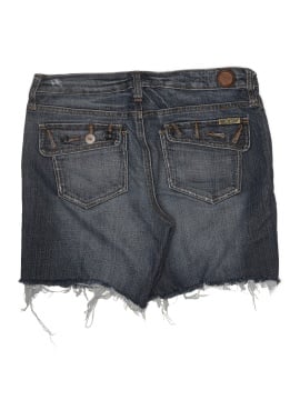 Hint Jeans Denim Shorts (view 2)