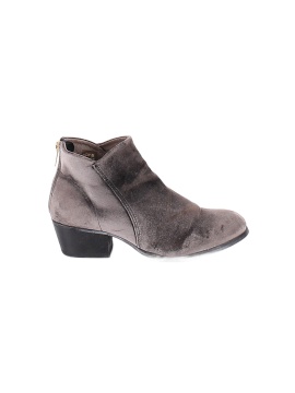 H London Ankle Boots (view 1)
